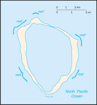 Clipperton Island