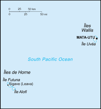 Wallis-et-Futuna