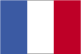 The flag of French Southern and Antarctic Lands