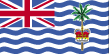 Territoire britannique de l'océan Indien