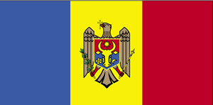 Moldavie (république de)