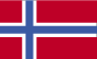 De vlag van Spitsbergen