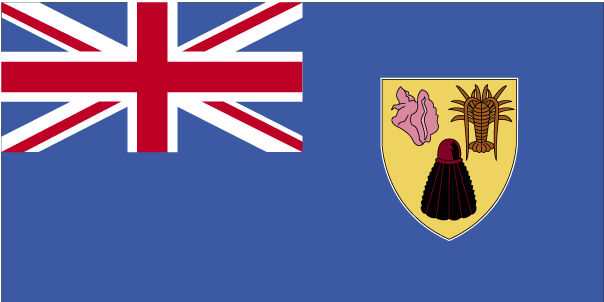 De vlag van Tokelau-eilanden