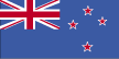 De vlag van Tokelau