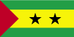 São Tomé-et-Principe