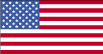 The flag of Wake Island